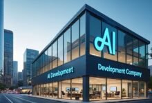 AI Development Companies in Australia