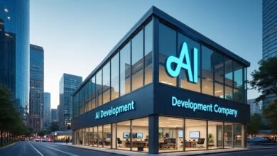 AI Development Companies in Australia