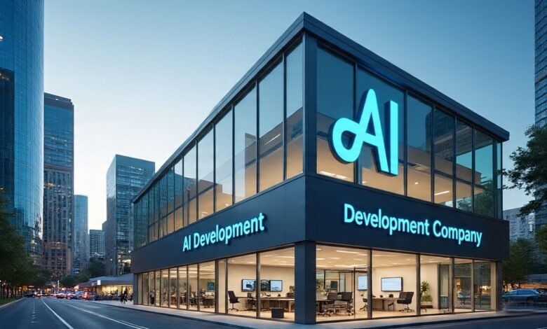 AI Development Companies in Australia