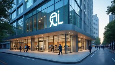 AI Development Companies in Germany