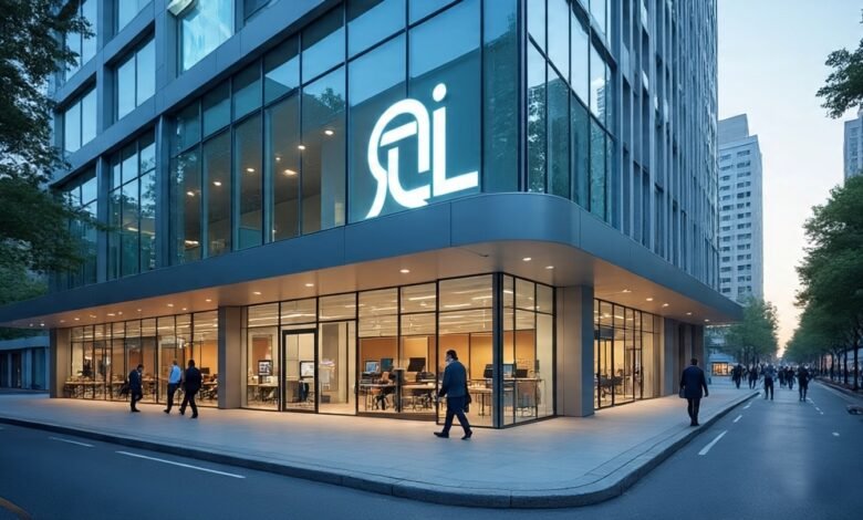 AI Development Companies in Germany
