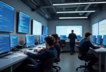 AI Development Companies in UK