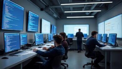 AI Development Companies in UK