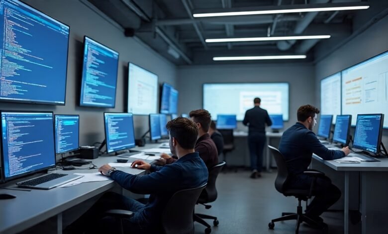 AI Development Companies in UK