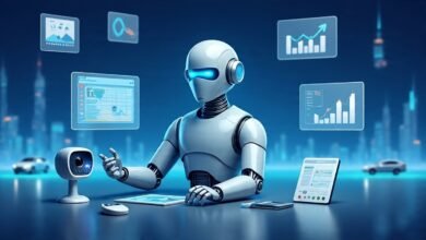 AI + IoT in 2025