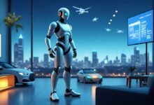 AI Meets IoT- Driving Smarter Homes, Cities, and Industries