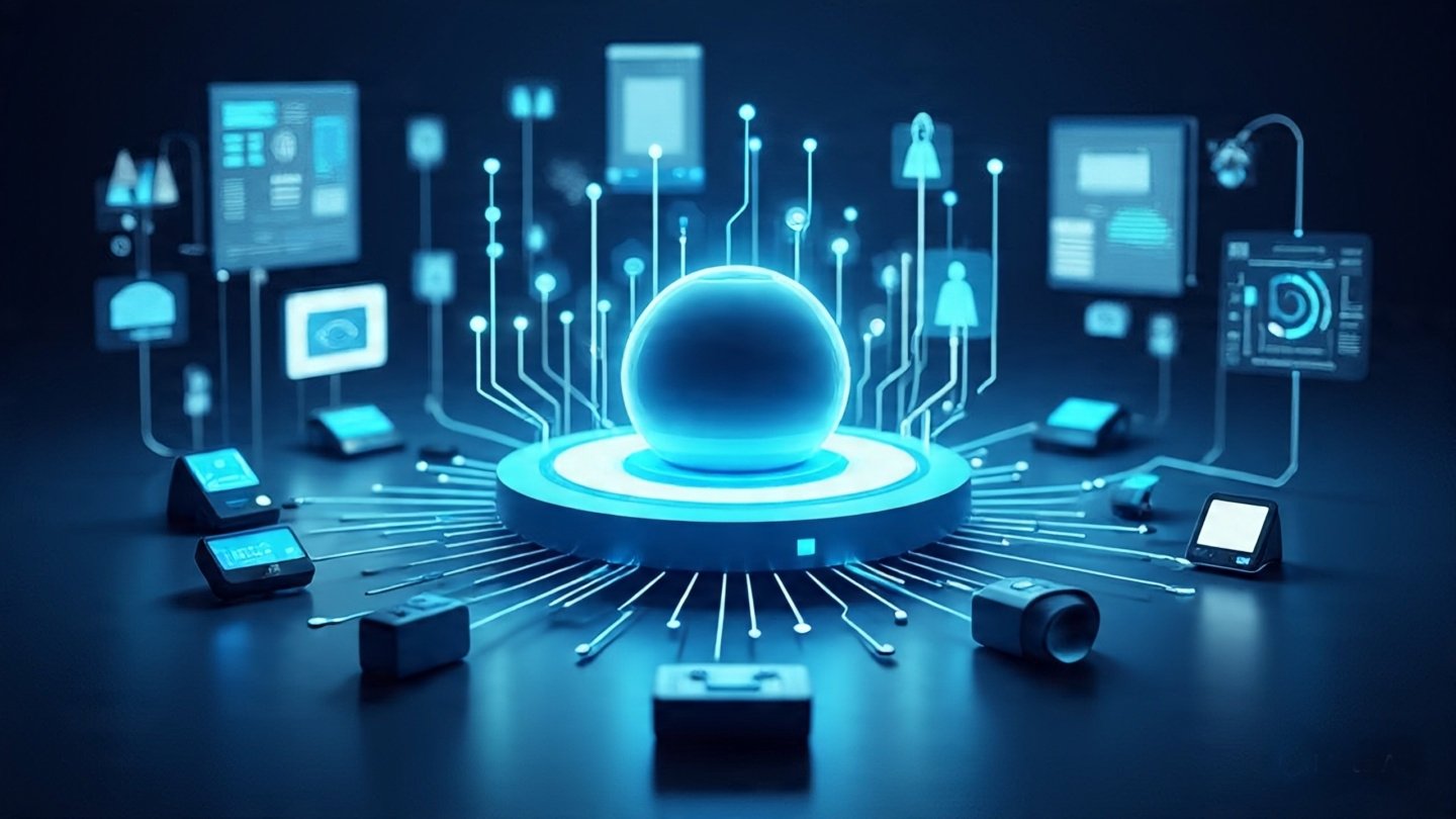 How Artificial Intelligence Enhances the Internet of Things - AI Megazine