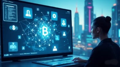 Crypto to Cognition