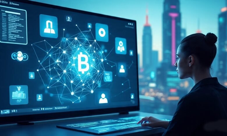 Crypto to Cognition
