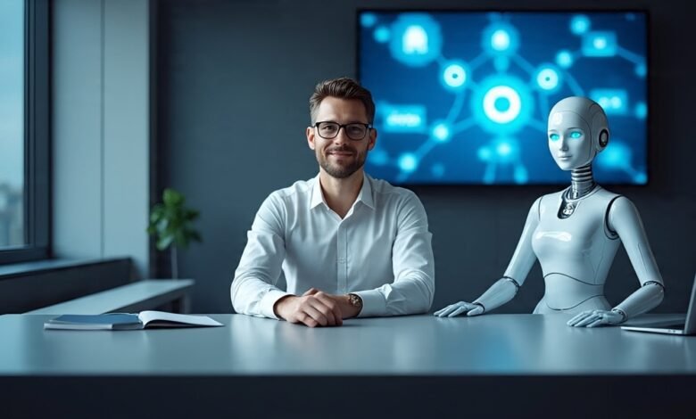 How Blockchain Can Strengthen Customer Trust in AI