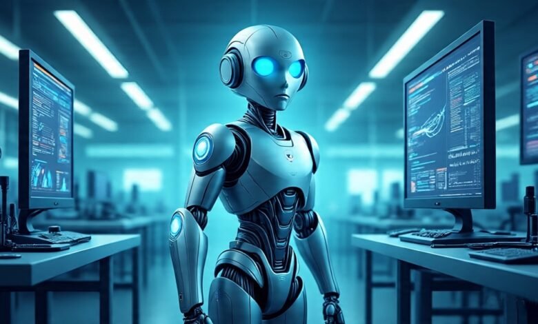 Next-Gen AI Application