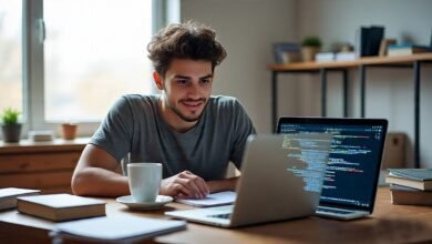 Start a Career in AI and Machine Learning
