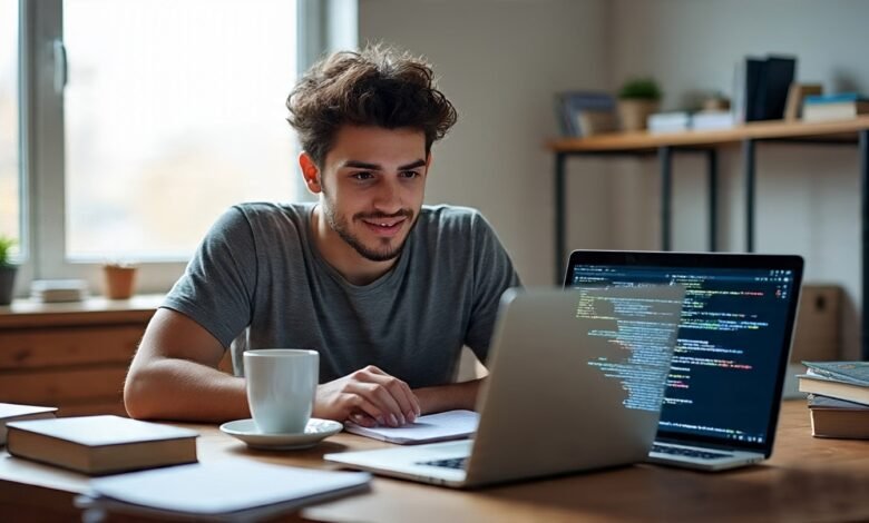 Start a Career in AI and Machine Learning
