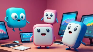 Top AI Video Editing Apps