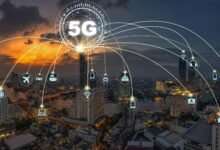 5G Technology Enables