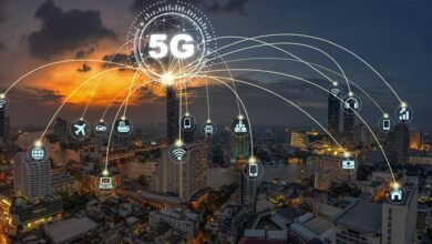 5G Technology Enables