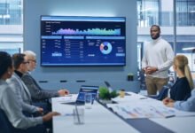 AI Conferences and Build Your Reputation