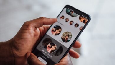 AI Dating Apps