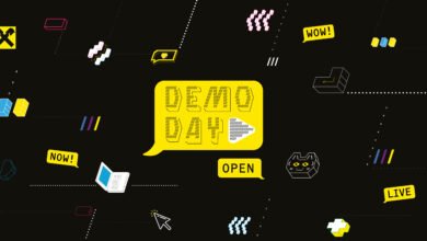AI Demo Days