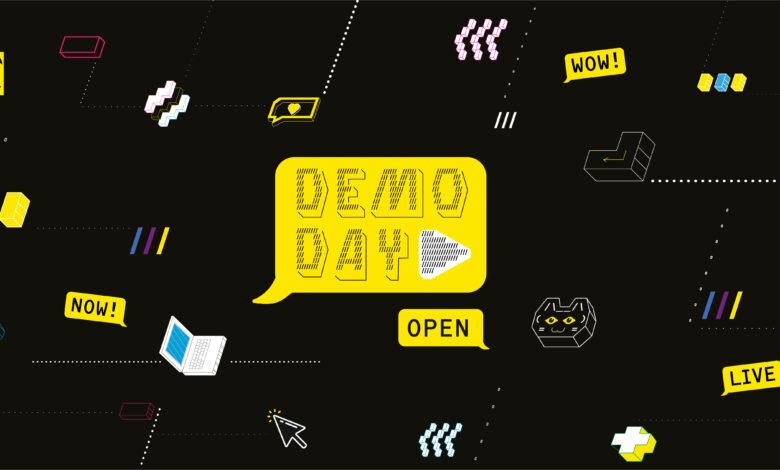 AI Demo Days
