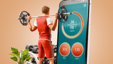 AI Fitness Apps