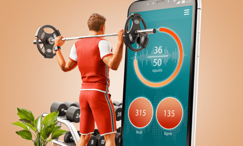 AI Fitness Apps