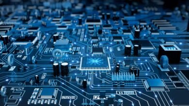 AI Hardware Technology