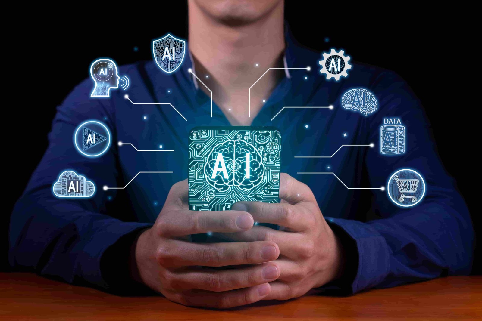 AI Service Feature Comparison