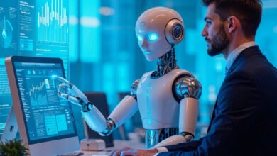 AI Startup Ecosystem