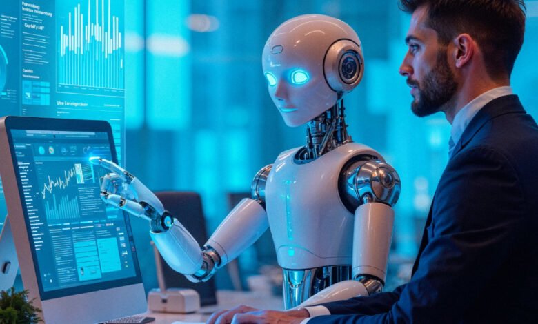 AI Startup Ecosystem