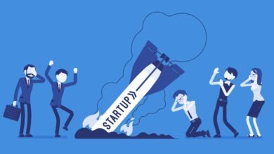 AI Startup Failures