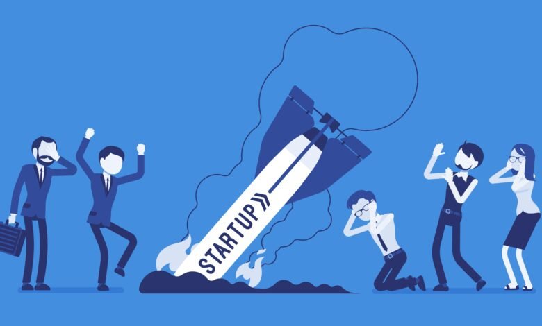 AI Startup Failures