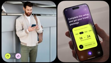AI Travel Apps
