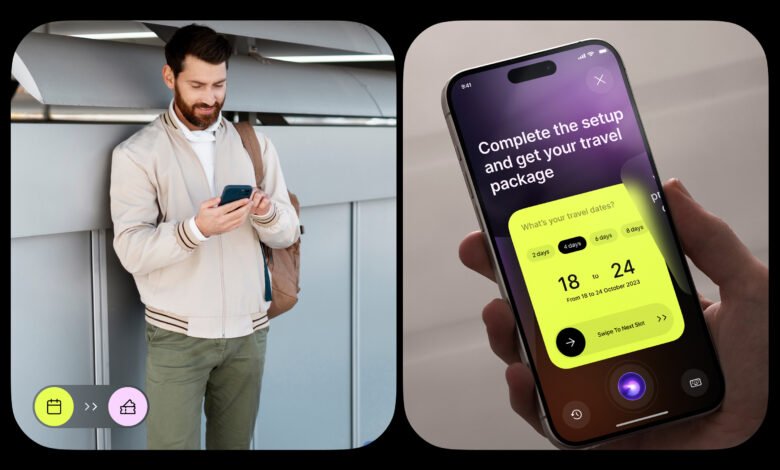 AI Travel Apps