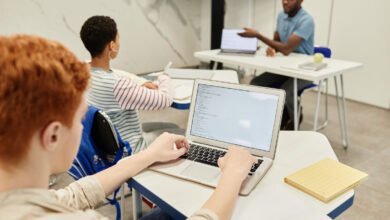 AI Workshops and Bootcamps