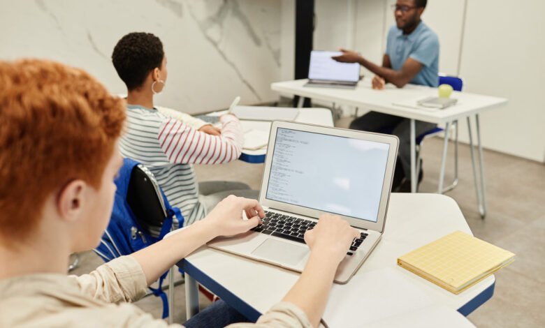 AI Workshops and Bootcamps