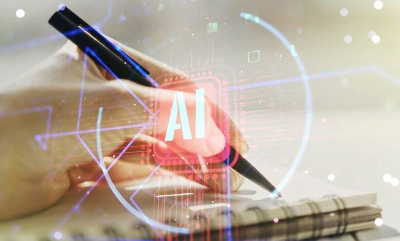 AI Writing Apps