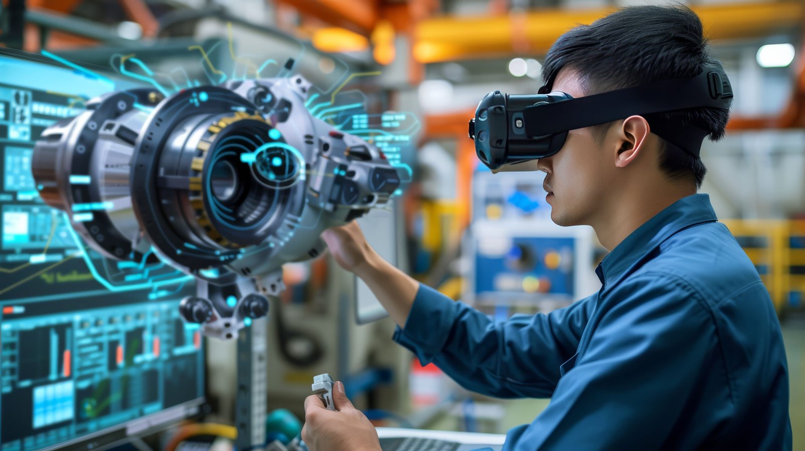 Applications Across Industries