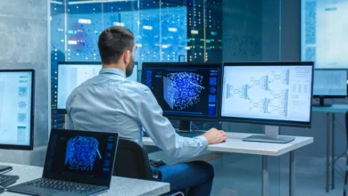 Artificial Intelligence Technology
