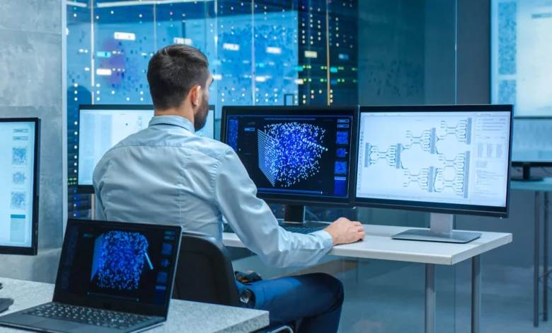 Artificial Intelligence Technology