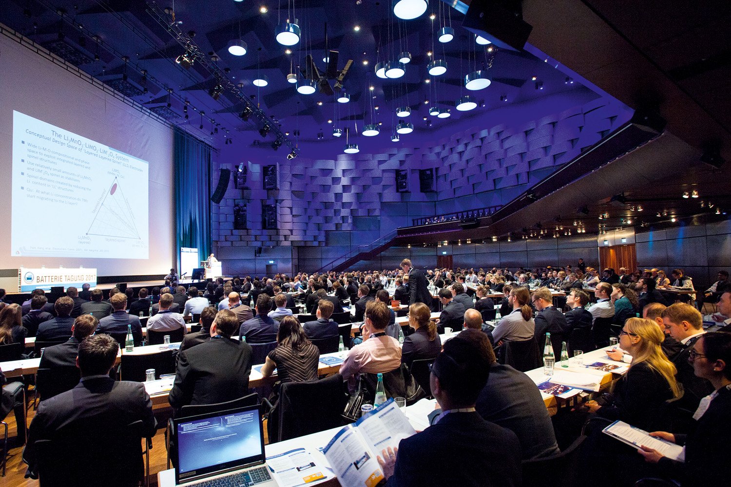Regional and Virtual AI Conferences