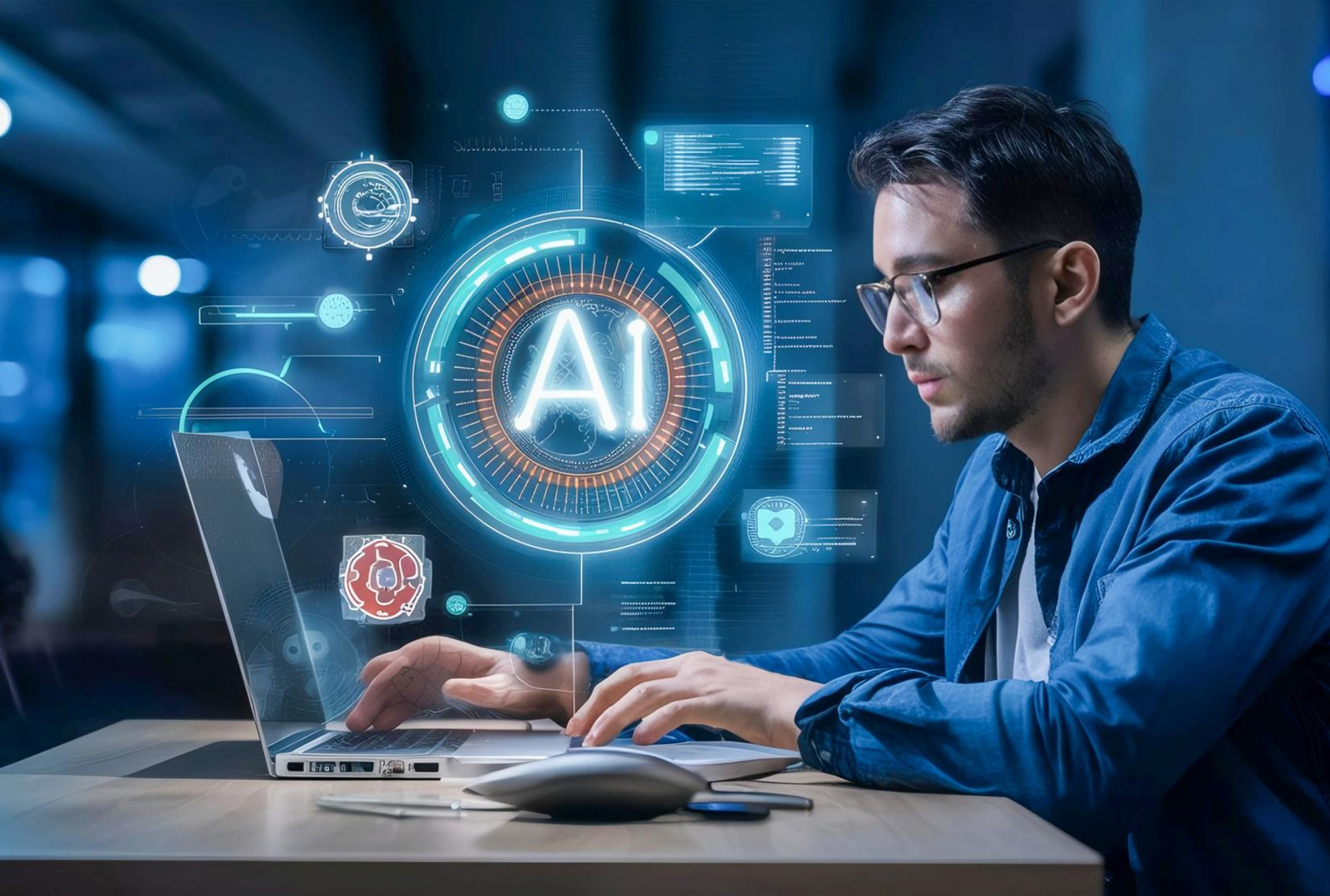 Best AI Learning Apps for Professionals