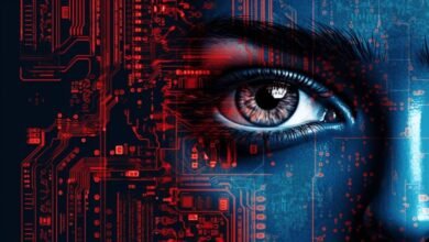 Computer Vision Technology