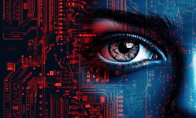Computer Vision Technology