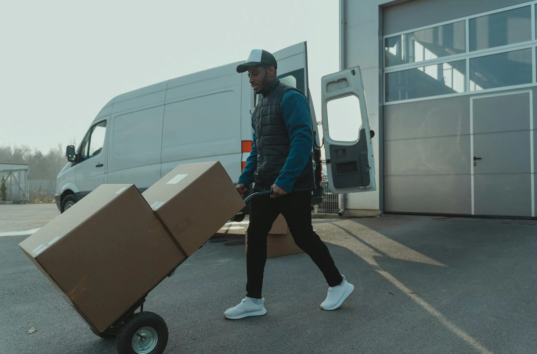 Delivery Excellence
