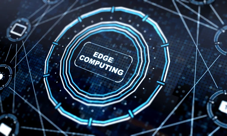 Edge Computing
