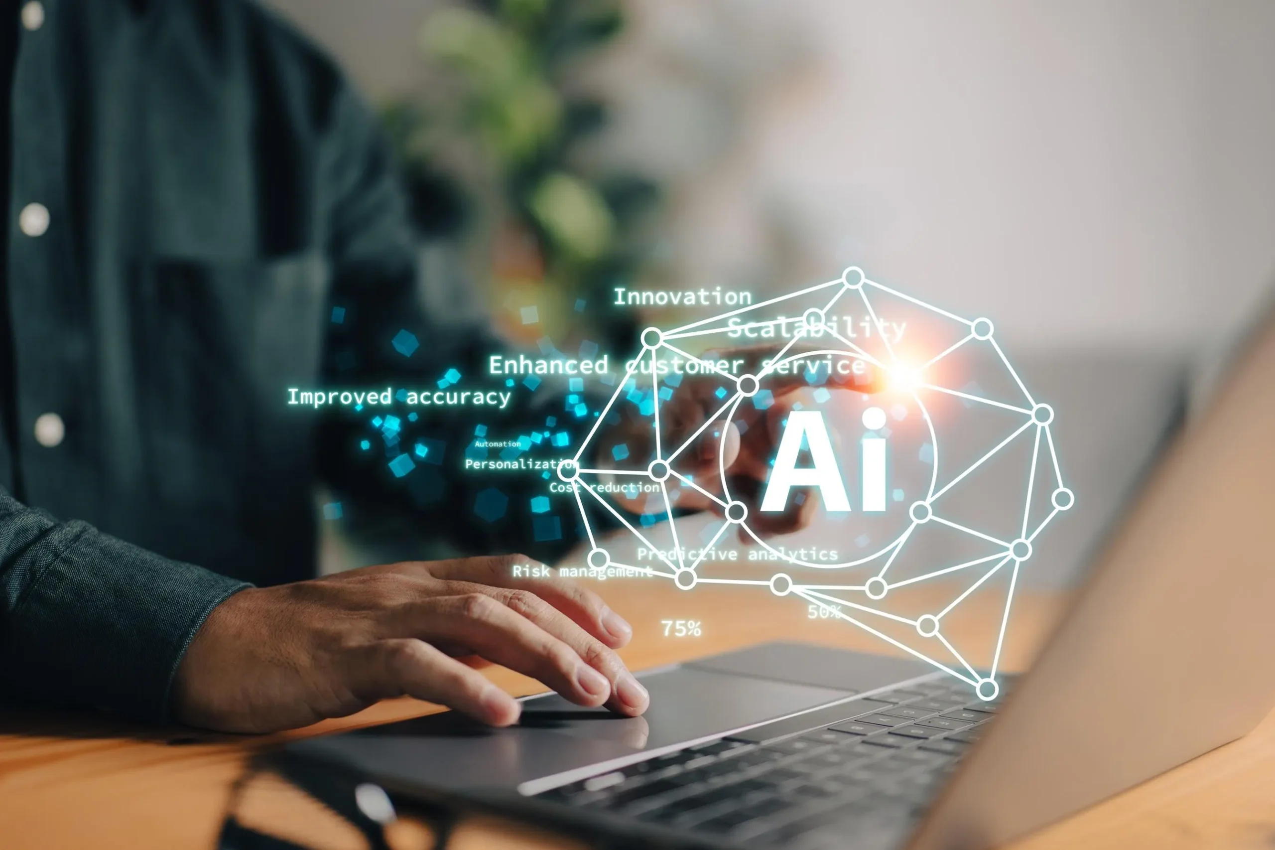 Emerging AI Innovation Hubs