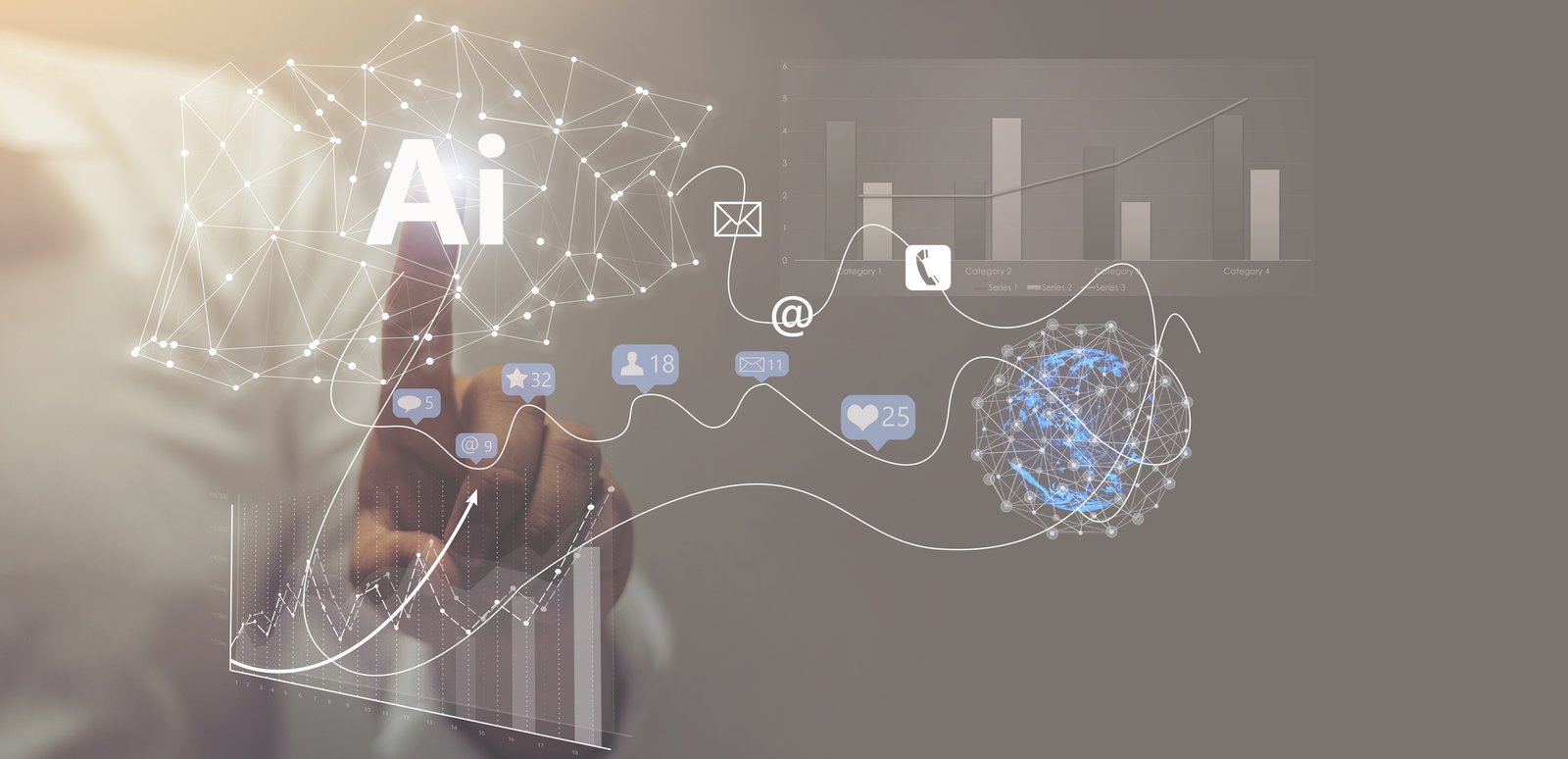 Essential Categories of Enterprise AI Apps