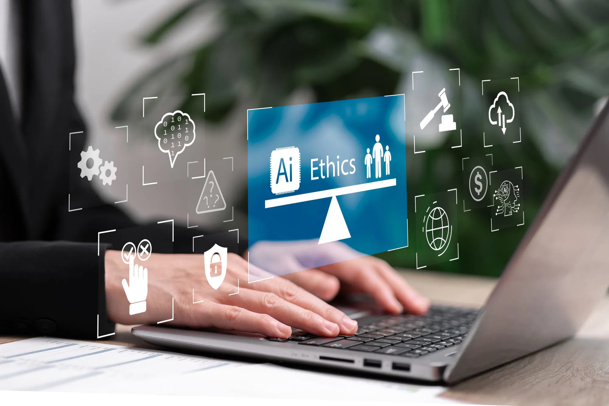 Ethical AI and Responsible Development