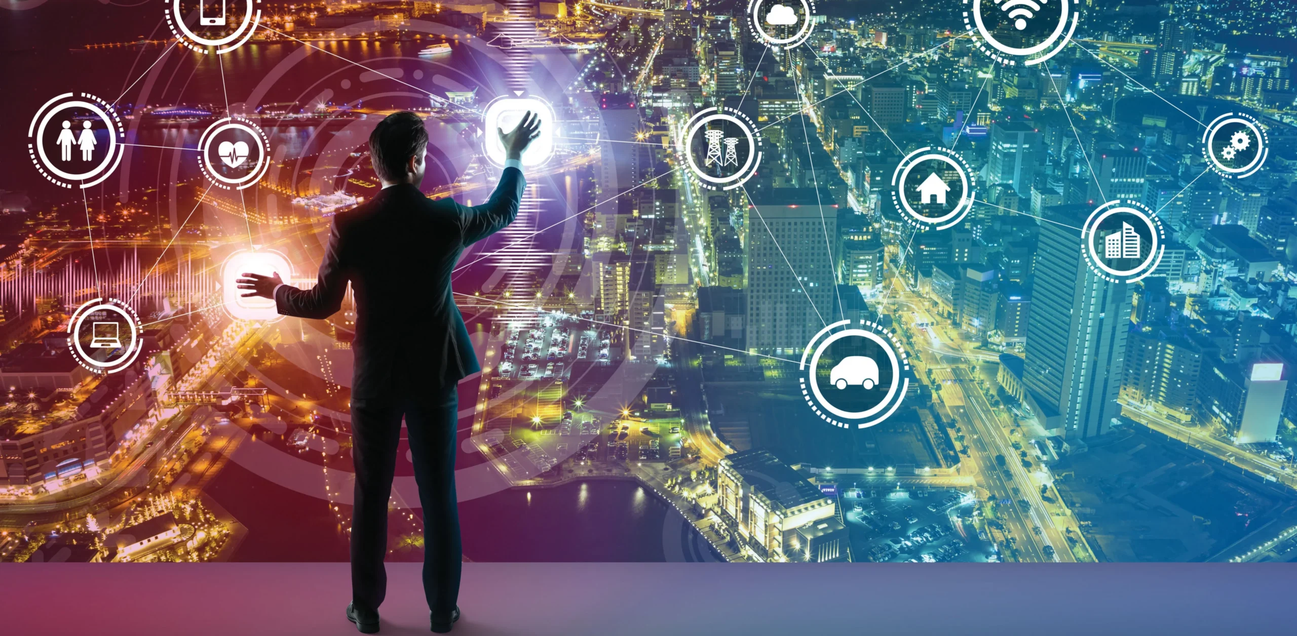Future Outlook and Emerging Trends